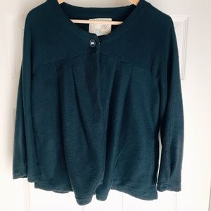 Anthropologie cardigan